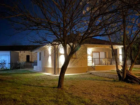 Rent, house, 128m², Ibričevina, Podgorica - image 5