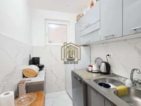 Prodaja, jednosoban stan, 40m², Zabjelo, Podgorica - image 3