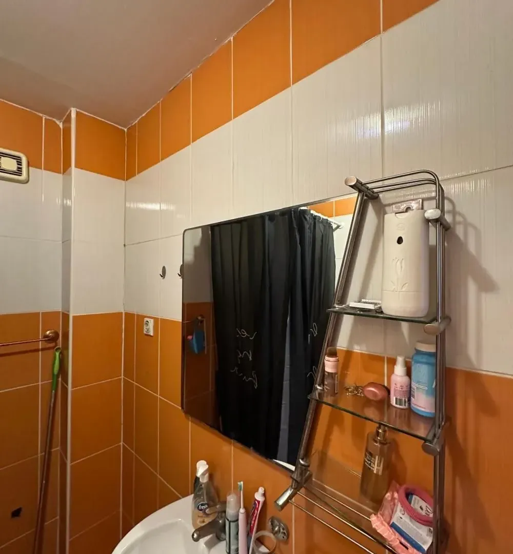 Sale, two bedroom apartment, 57m², Krnjaca, Palilula Sve Podlokacije