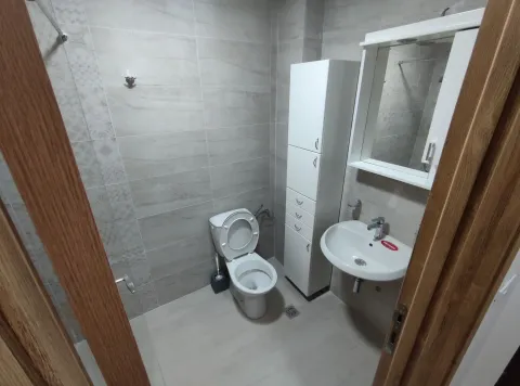 Izdavanje, jednosoban stan, 48m², Stari Aerodrom, Podgorica - image 2