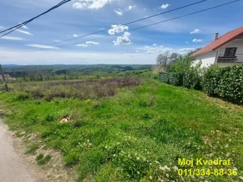 Prodaja, plac, 4000m², Voždovac Sve Podlokacije, Beograd - image 5