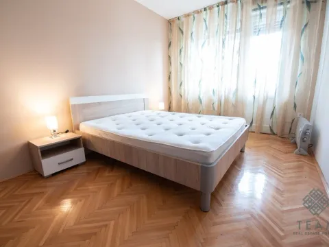 Izdavanje, dvosoban stan, 90m², Preko Morače, Podgorica - image 7