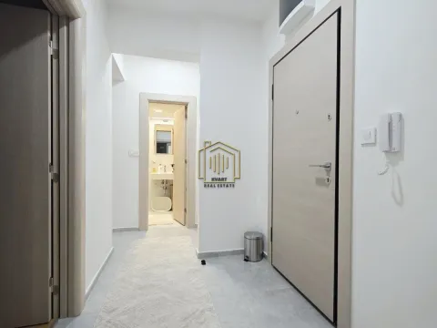 Rent, two bedroom apartment, 60m², Stara Varoš, Podgorica - image 5