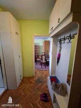 Izdavanje, jednosoban stan, 45m², Voždovac Sve Podlokacije, Beograd - image 13