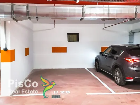 Izdavanje, jednosoban stan, 58m², Kruševac, Podgorica - image 3