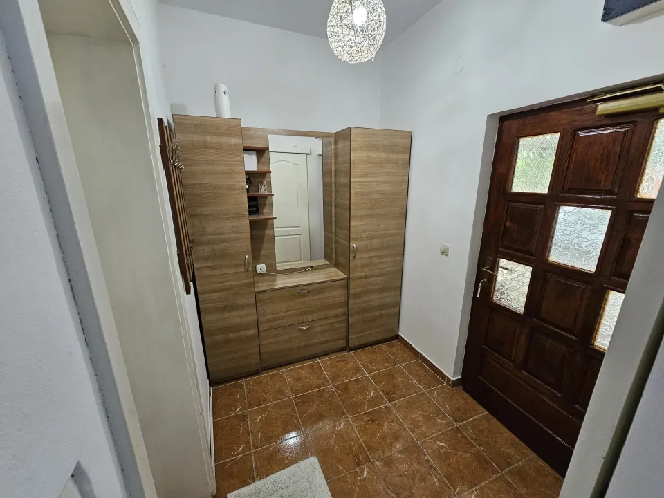 Rent, two bedroom apartment, 125m², Radanovići, Kotor