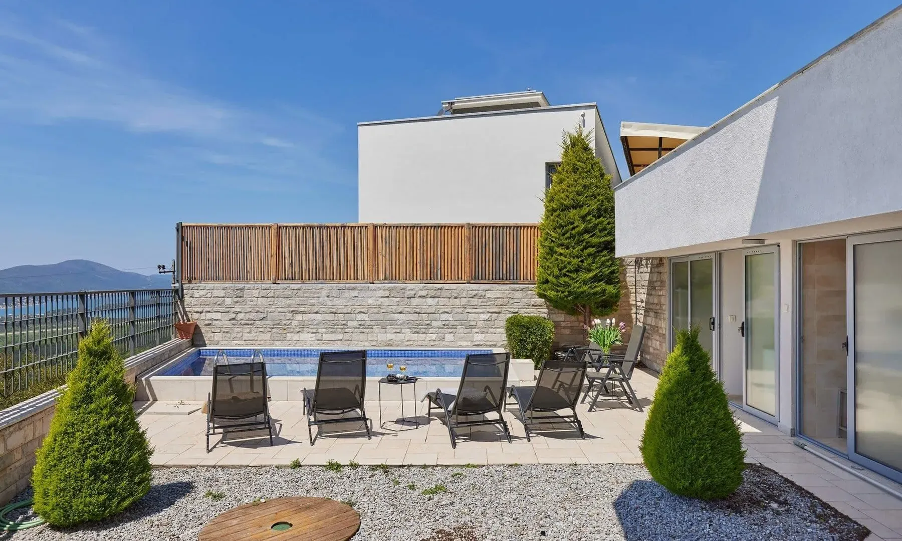 Sale, house, 233m², Kavač, Kotor