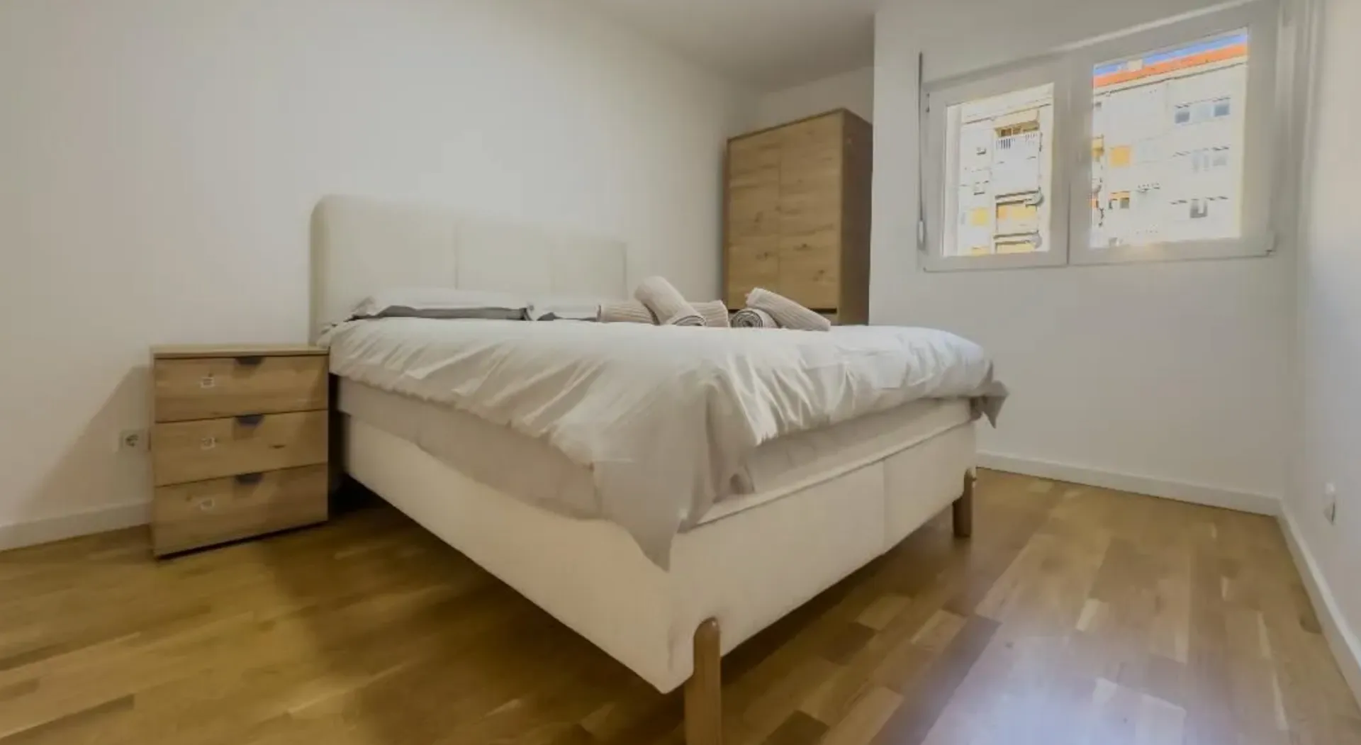 Prodaja, dvosoban stan, 68m², Seljanovo, Tivat