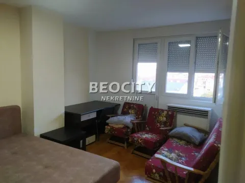 Izdavanje, dvosoban stan, 44m², Centar Sve Podlokacije, Beograd - image 2