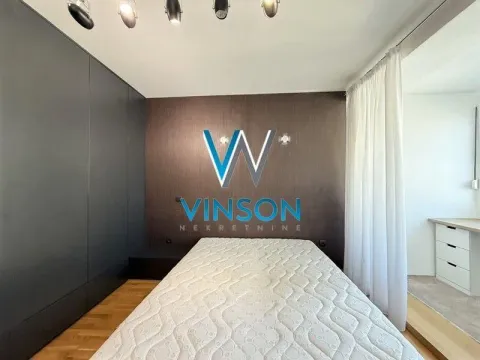 Izdavanje, dvosoban stan, 60m², Centar, Novi Sad - image 15