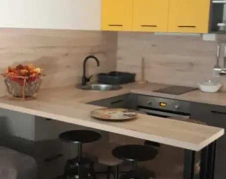 Izdavanje, jednosoban stan, 45m², Preko Morače, Podgorica - image 5