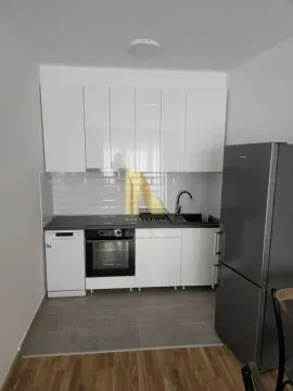 Rent, one bedroom apartment, 45m², Petrovaradin, Novi Sad - image 4