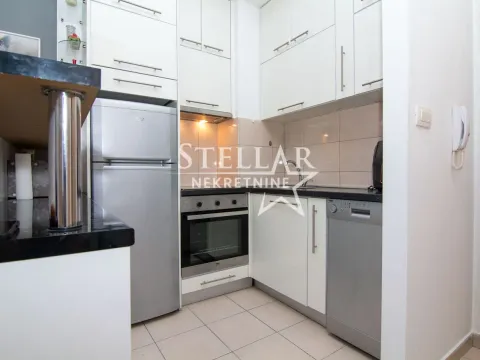 Rent, one bedroom apartment, 42m², Ljubović, Podgorica - image 2