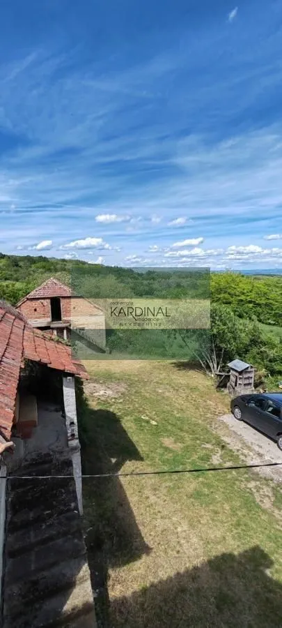Prodaja, kuća, 250m², Crnče, Jagodina