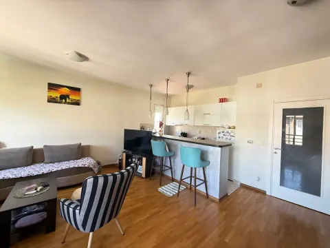 Prodaja, jednosoban stan, 39m², Kluz, Zvezdara Sve Podlokacije - image 4