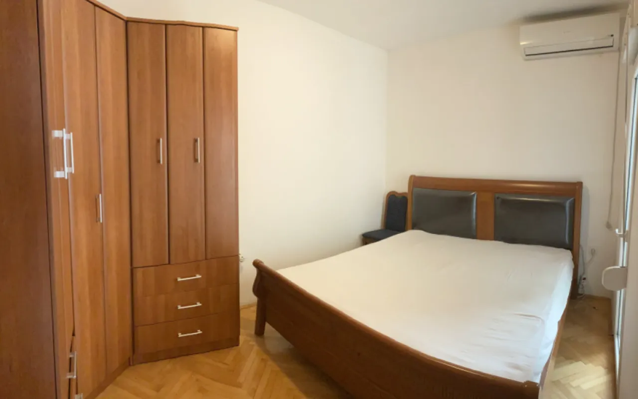 Prodaja, jednosoban stan, 61m², Topla, Herceg Novi