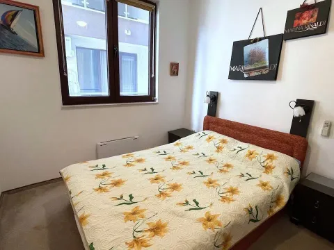 Sale, one bedroom apartment, 49m², Centar, Budva - image 6