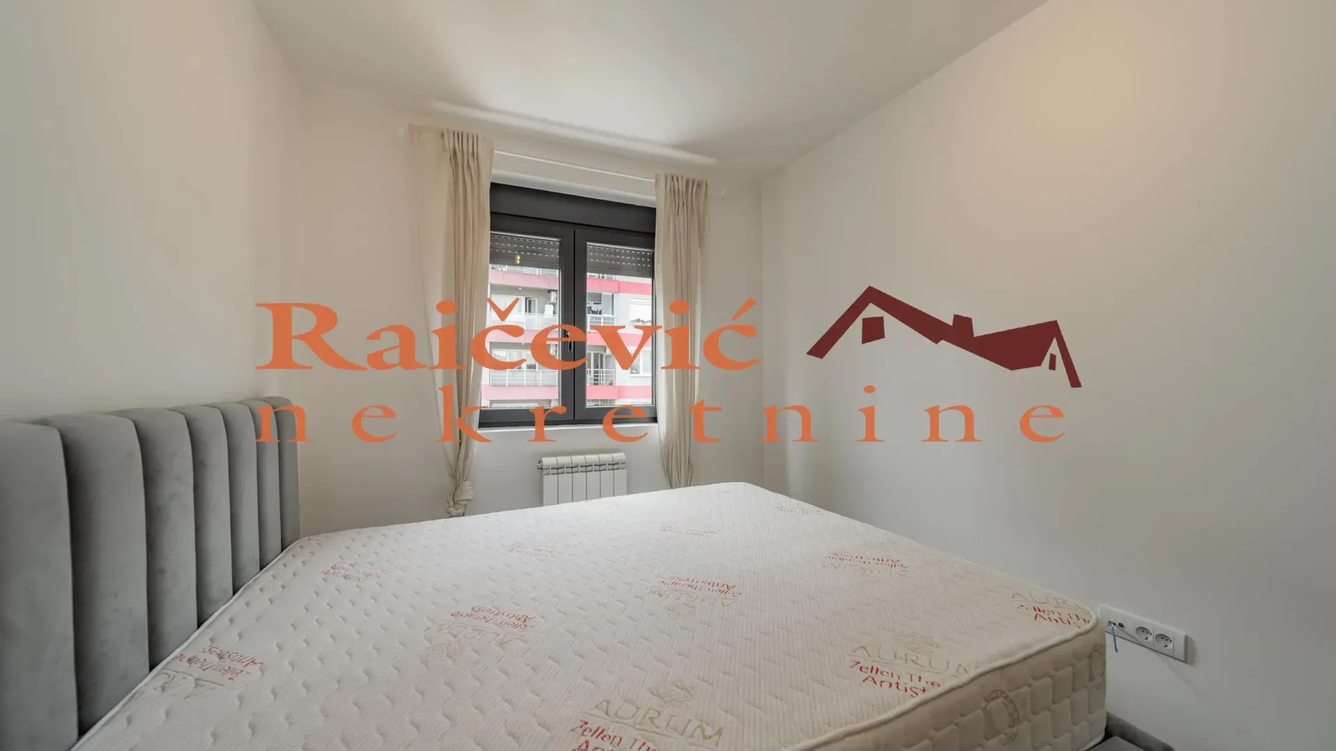 Izdavanje, jednosoban stan, 44m², Zvezdara Sve Podlokacije, Beograd