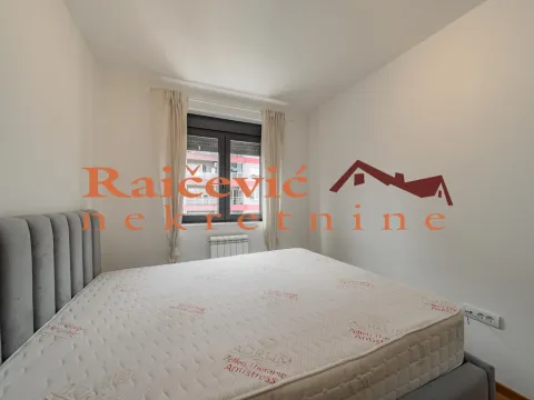 Rent, one bedroom apartment, 44m², Zvezdara Sve Podlokacije, Beograd - image 14