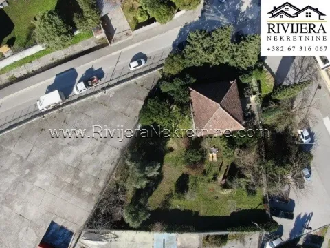 Prodaja, kuća, 1037m², Bijela, Herceg Novi - image 15