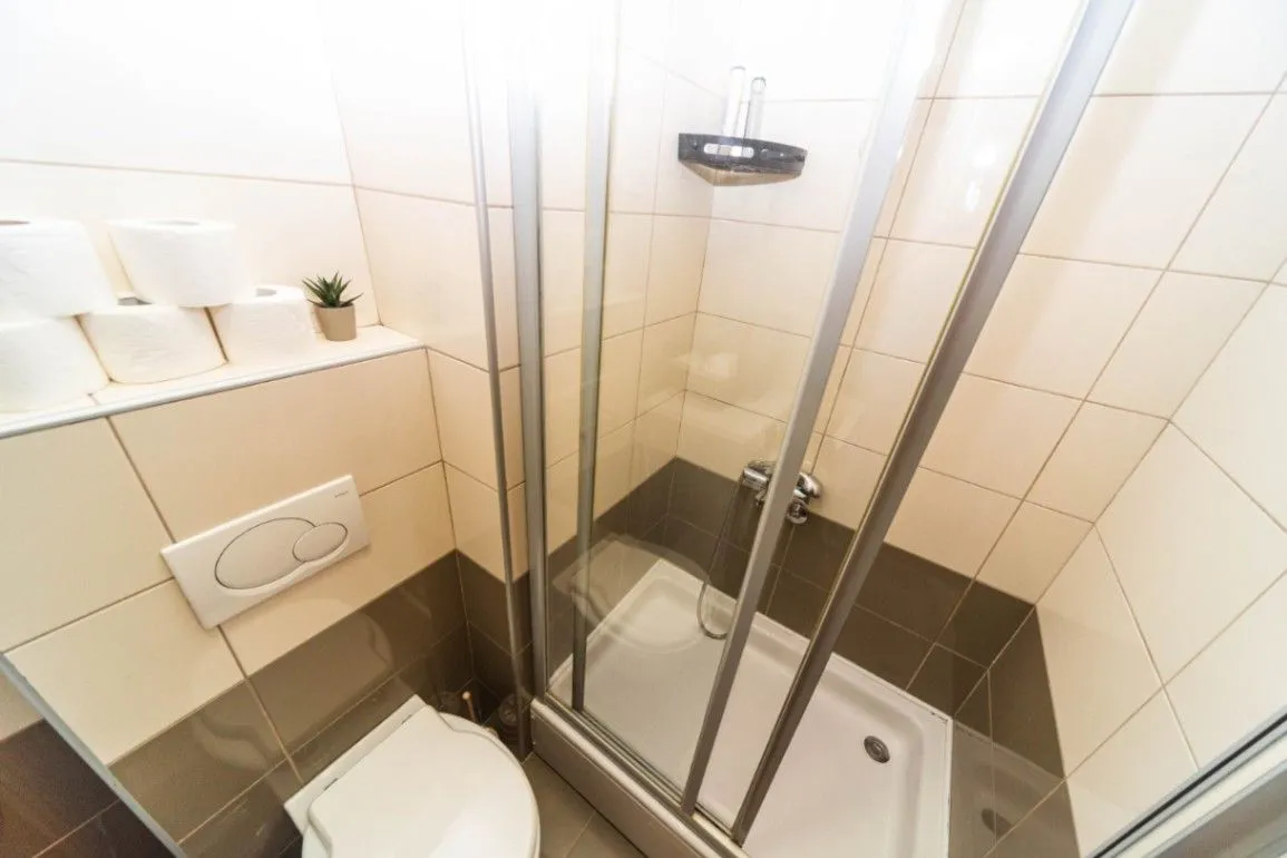Stan-na-dan, stan, 33m², City Kvart, Podgorica