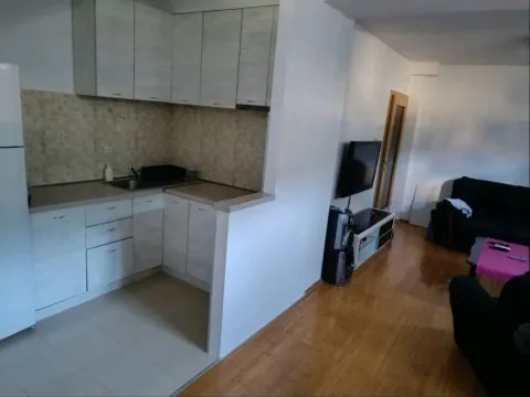 Sale, one bedroom apartment, 46m², Tološi, Podgorica - image 4