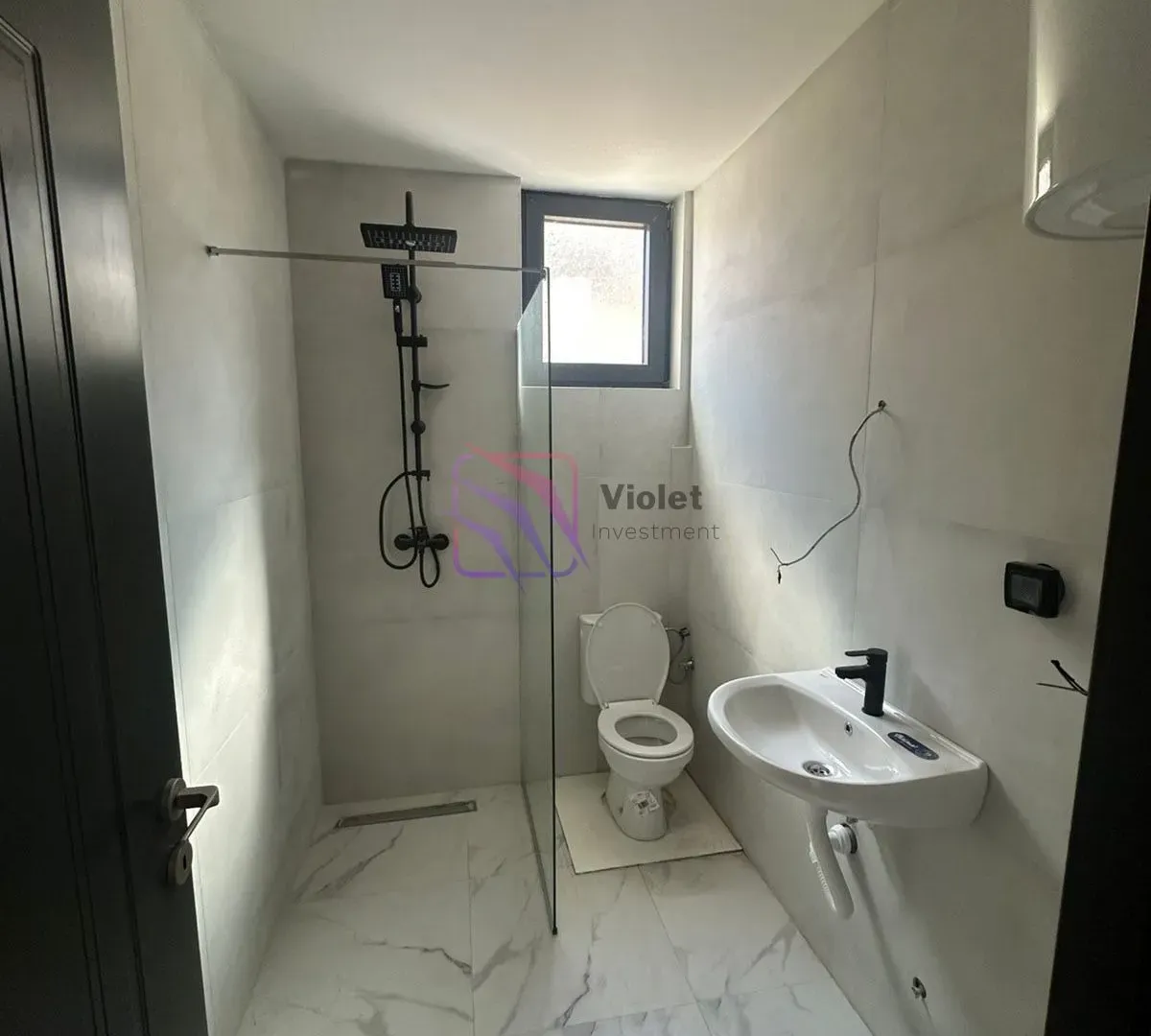 Rent, one bedroom apartment, 24m², Zagorič, Podgorica