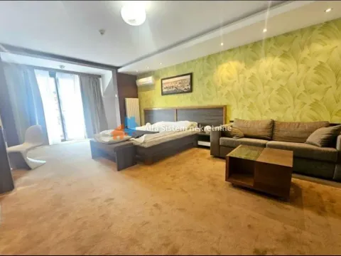 Izdavanje, četvorosoban stan, 160m², Savski Venac, Beograd - image 7