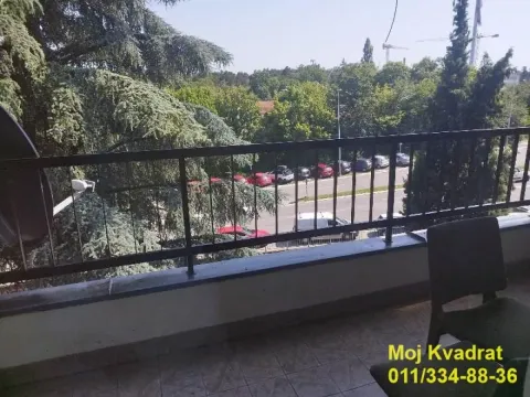 Izdavanje, dvosoban stan, 55m², Farmaceutski Fakultet, Voždovac Sve Podlokacije - image 15