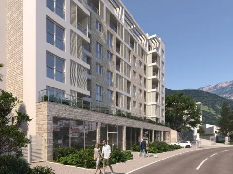 Prodaja, trosoban stan, 87m², Bečići, Budva - image 7