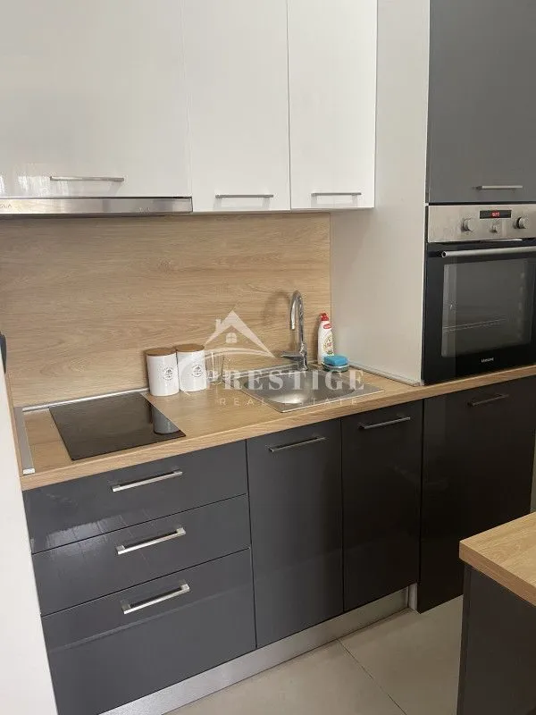 Rent, studio apartment, 25m², Ljubović, Podgorica