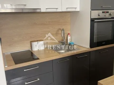 Izdavanje, garsonjera, 25m², Ljubović, Podgorica - image 9