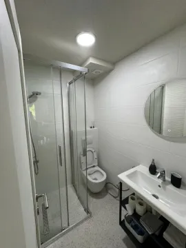 Rent, two bedroom apartment, 83m², Makedonsko naselje, Bar - image 11