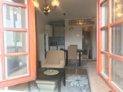 Rent, one bedroom apartment, 30m², Zvezdara Sve Podlokacije, Beograd - image 3