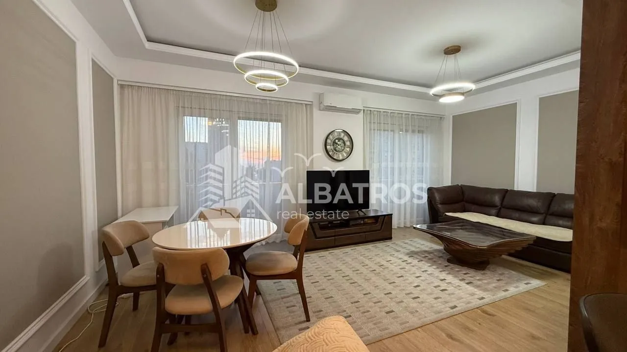 Rent, two bedroom apartment, 90m², Bar, Crna Gora
