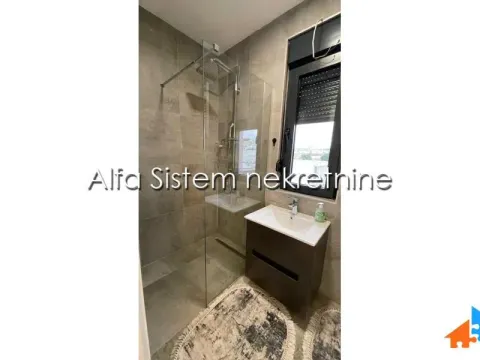 Izdavanje, dvosoban stan, 40m², Vukov Spomenik, Zvezdara Sve Podlokacije - image 17