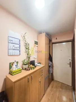 Prodaja, jednosoban stan, 32m², Stari Aerodrom, Podgorica - image 4