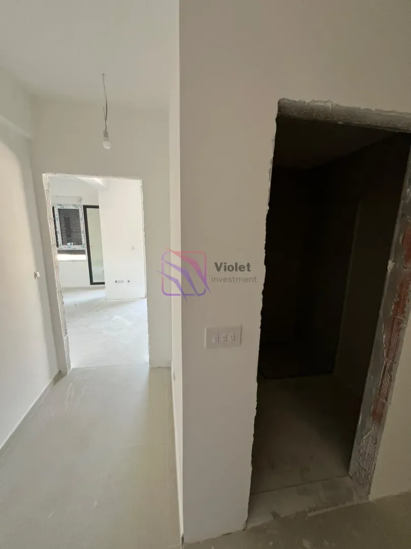 Prodaja, jednosoban stan, 46m², Momišići, Podgorica