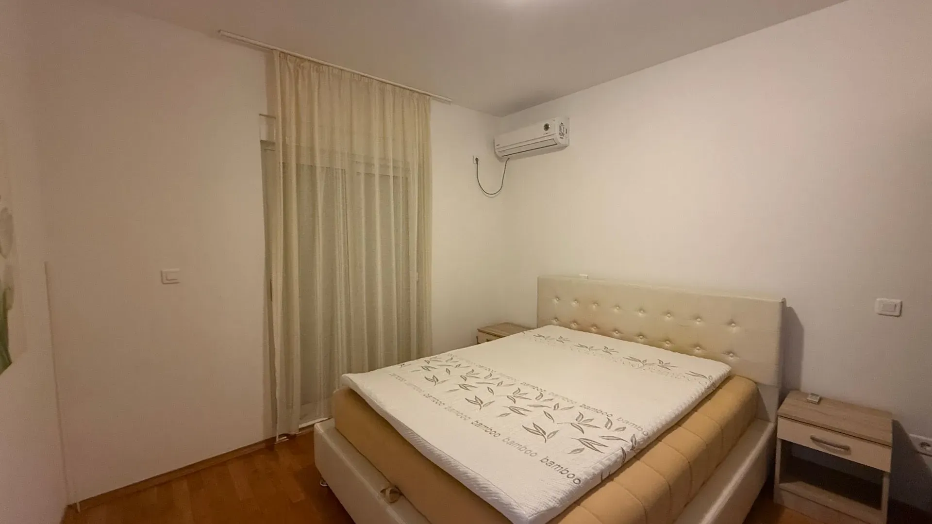 Sale, two bedroom apartment, 89m², Budva, Crna Gora