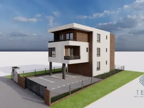 Sale, land lot, 326m², Tološi, Podgorica - image 2