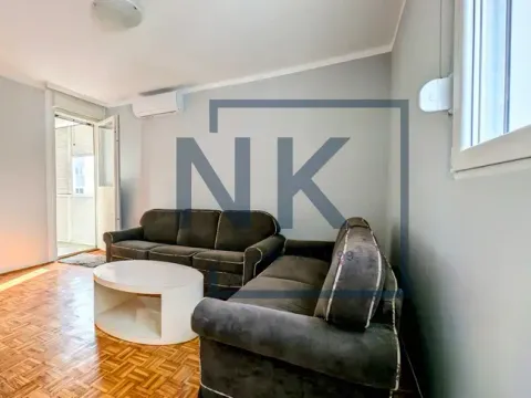 Rent, one bedroom apartment, 52m², Momišići, Podgorica - image 1