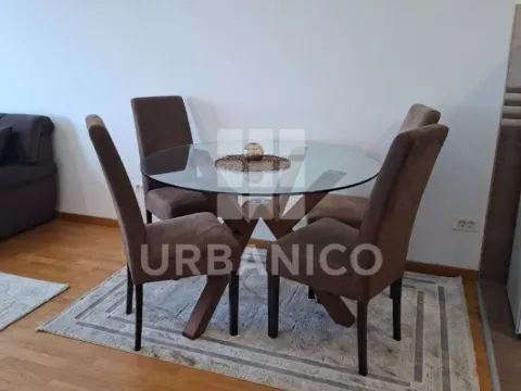 Izdavanje, jednosoban stan, 50m², Stari Aerodrom, Podgorica - image 2