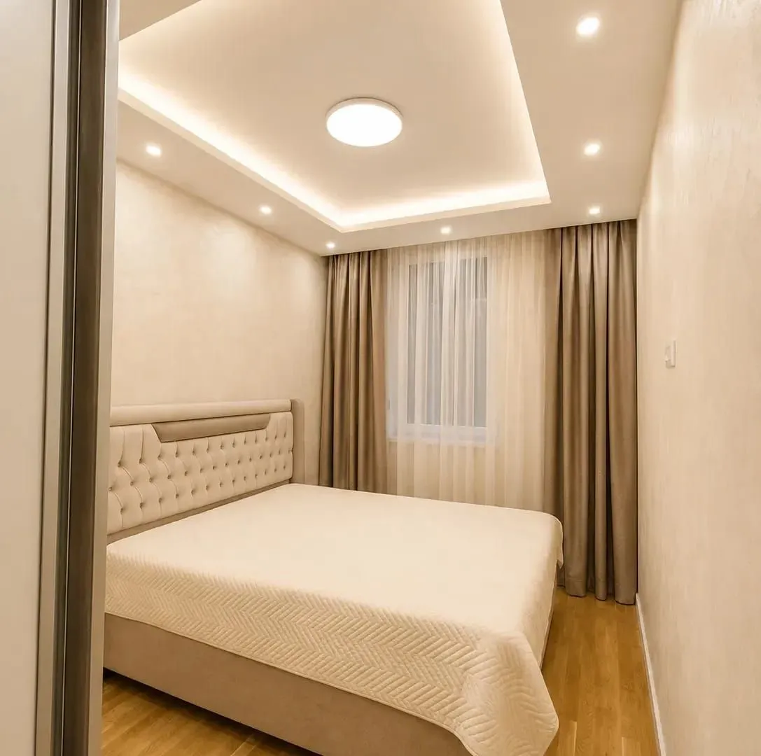 Rent, two bedroom apartment, 86m², Stara Varoš, Podgorica