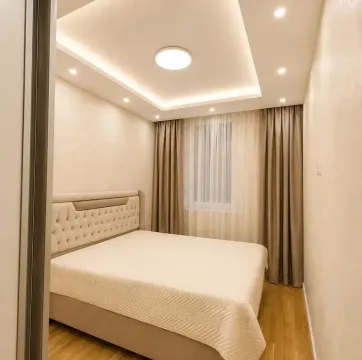 Rent, two bedroom apartment, 86m², Stara Varoš, Podgorica - image 5