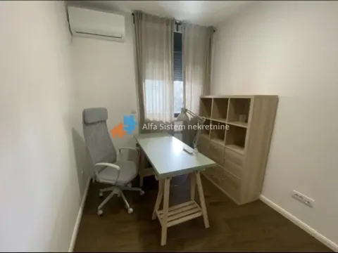 Izdavanje, stan, 77m², Vračar Sve Podlokacije, Beograd - image 4