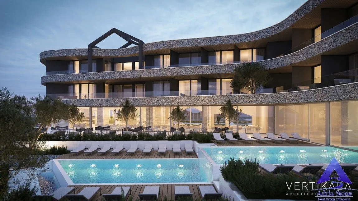 Prodaja, plac, 20995m², Luštica, Herceg Novi