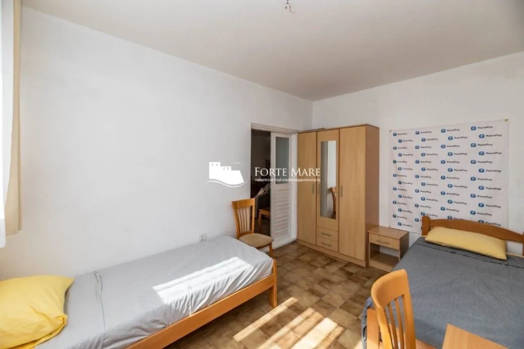 Prodaja, četvorosoban stan, 131m², Gomila, Herceg Novi