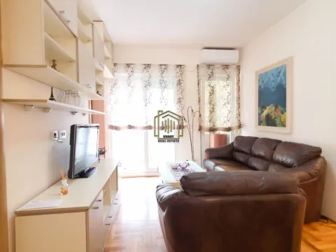 Rent, two bedroom apartment, 55m², Ljubović, Podgorica - image 3