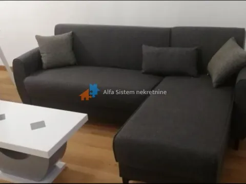 Rent, two bedroom apartment, 50m², Lekino Brdo, Voždovac Sve Podlokacije - image 4