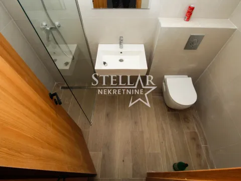 Sale, two bedroom apartment, 53m², Zabjelo, Podgorica - image 6